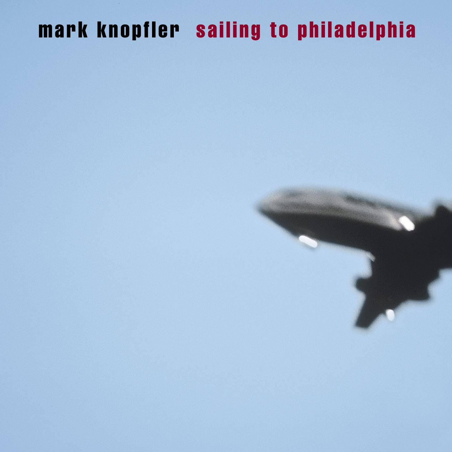 米2CD Mark Knopfler Sailing To Philadelphia (HDCD+DVD) 481192 WARNER BROS /00220 Mark Knopfler - Sailing To Philadelphia - Amazon.com Music